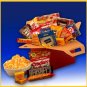 Movie night Gift Basket