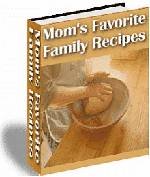 Moms Recipes