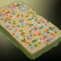Homemade Batter Cake Fudge 1/2 pound