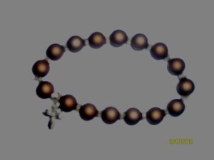 Prayer Bracelet