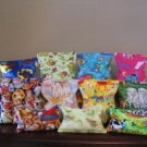 Boo Boo Bags