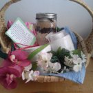 Date and Nut Basket