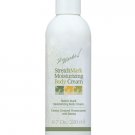 Stretch Mark & Moisturizing Cream