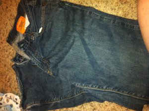 Gap Jeans