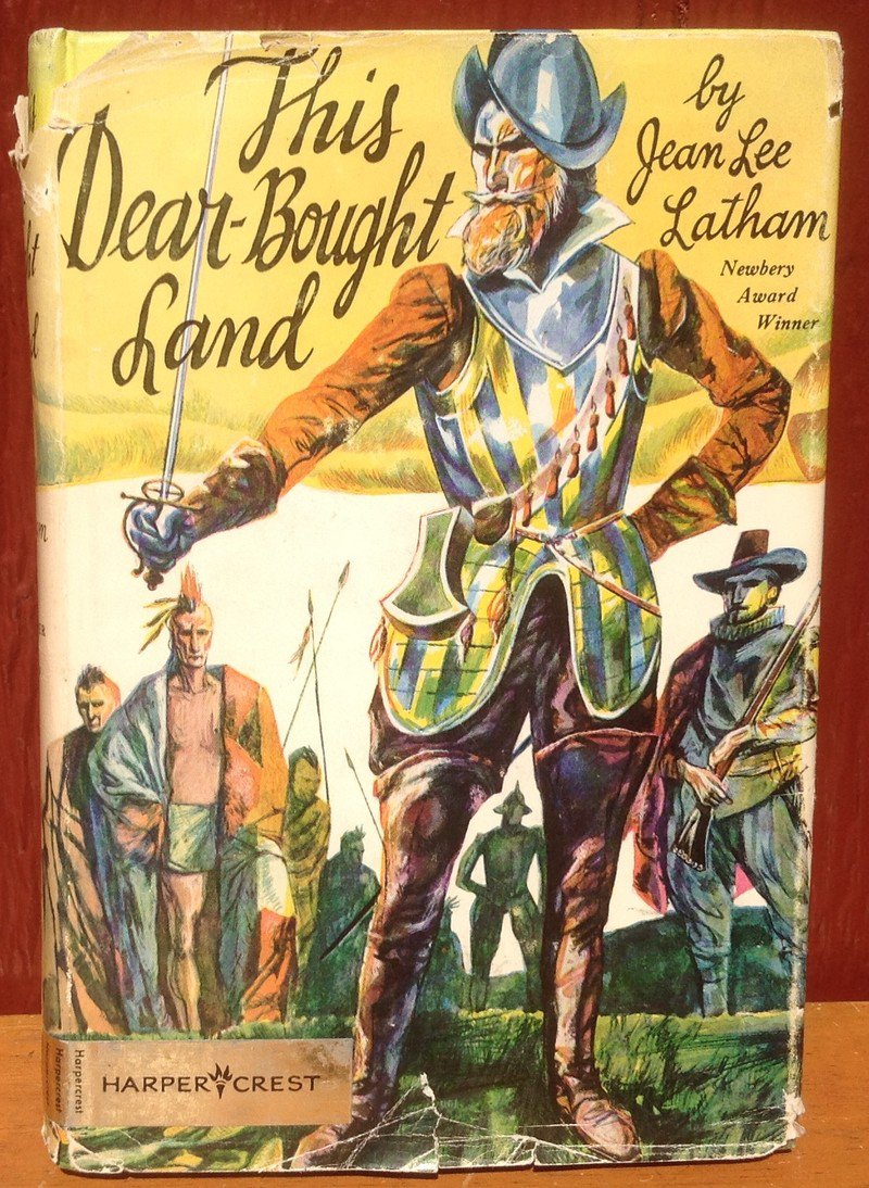 Beacon Third Reader - James H. Fassett - Charles Copeland - 1914 - Vintage Kids Book
