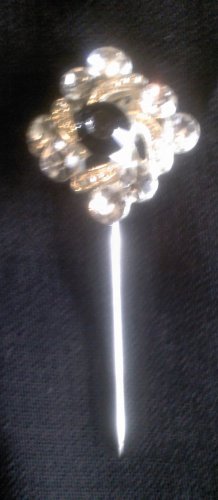 Scarf Pin