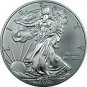 2012  American Silver Eagle GEM BU