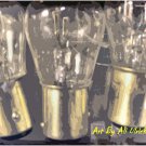 Three Bulbs