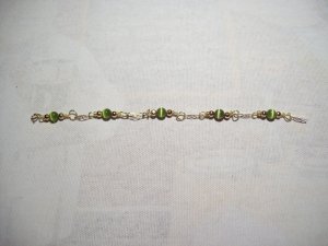 Infinity Series Bracelets