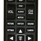 Brand new OEM LG remote control AK574475433