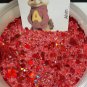 Alvin 1/2 tsp Glitter Mix Fine Chunky Nail Art Acrylic UV Gel Nail Polish