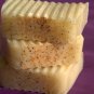 Sweet Orange Patchouli All Natural Soap