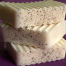 Nuts N Cream Complexion All Natural Soap