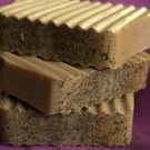 Coffee N Herb Milk All Natural Soap
