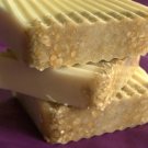 Milk N Honey Oatmeal All Natural Soap