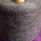 British Mohair Spinners 38% Kid Mohair 38% Acrylic 24% Nylon 1.91lbs