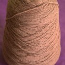 Yarn Country 100% Brown Sheep Wool 1.03lbs 2000yds/lb