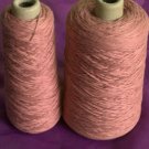 Yarn Country 100% DMC Soft Cotton .88lbs
