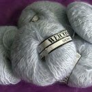 Lot of 5 Welcomme Dievka 45% Mohair 36% Polyamide 19% Acrylic