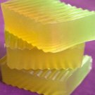 Patchouli Lime Honey Hemp All Natural Soap