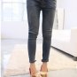 Red Suede Platforms~Size 6.5~ NEW !
