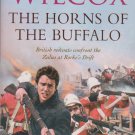 The Horns of the Buffalo