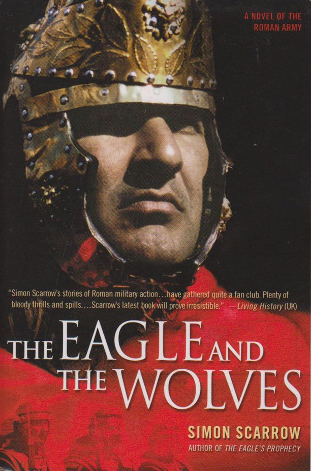 The Eagle and the Wolves