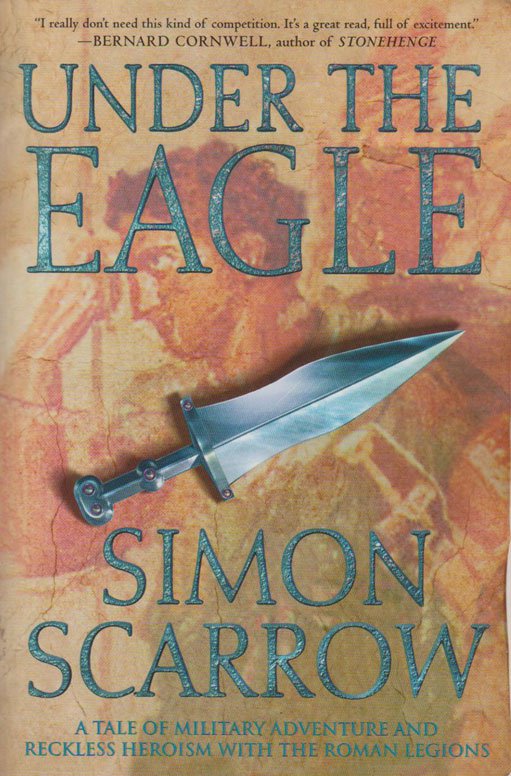 Under The Eagle