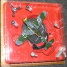 Messerschmitt Bf 109 model