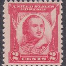 Casimir Pulaski issue, Scott #690