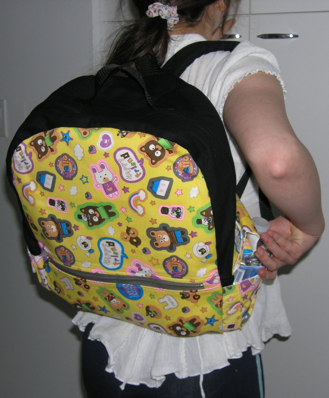 Backpack