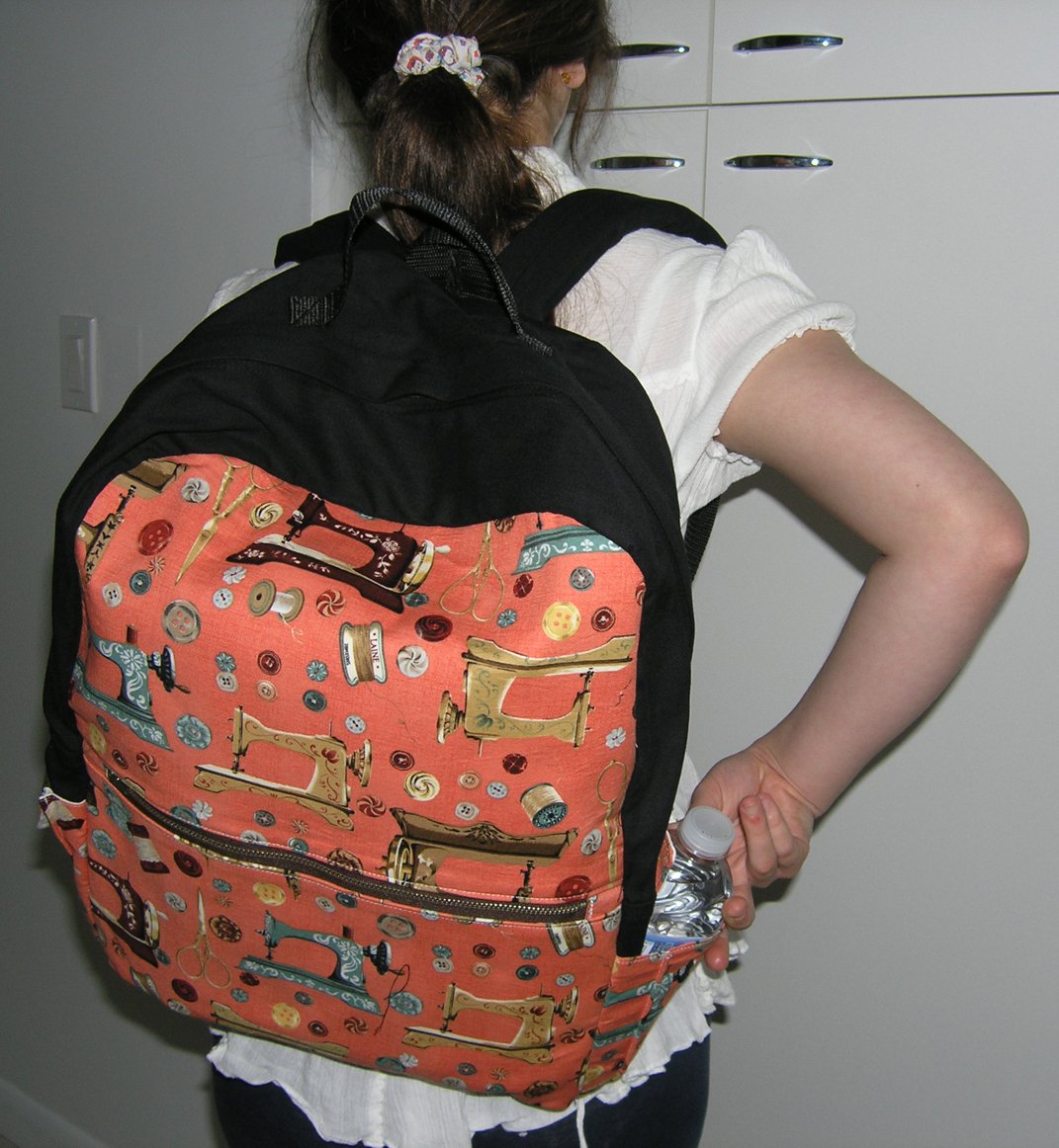 Backpack