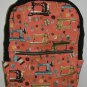 Backpack