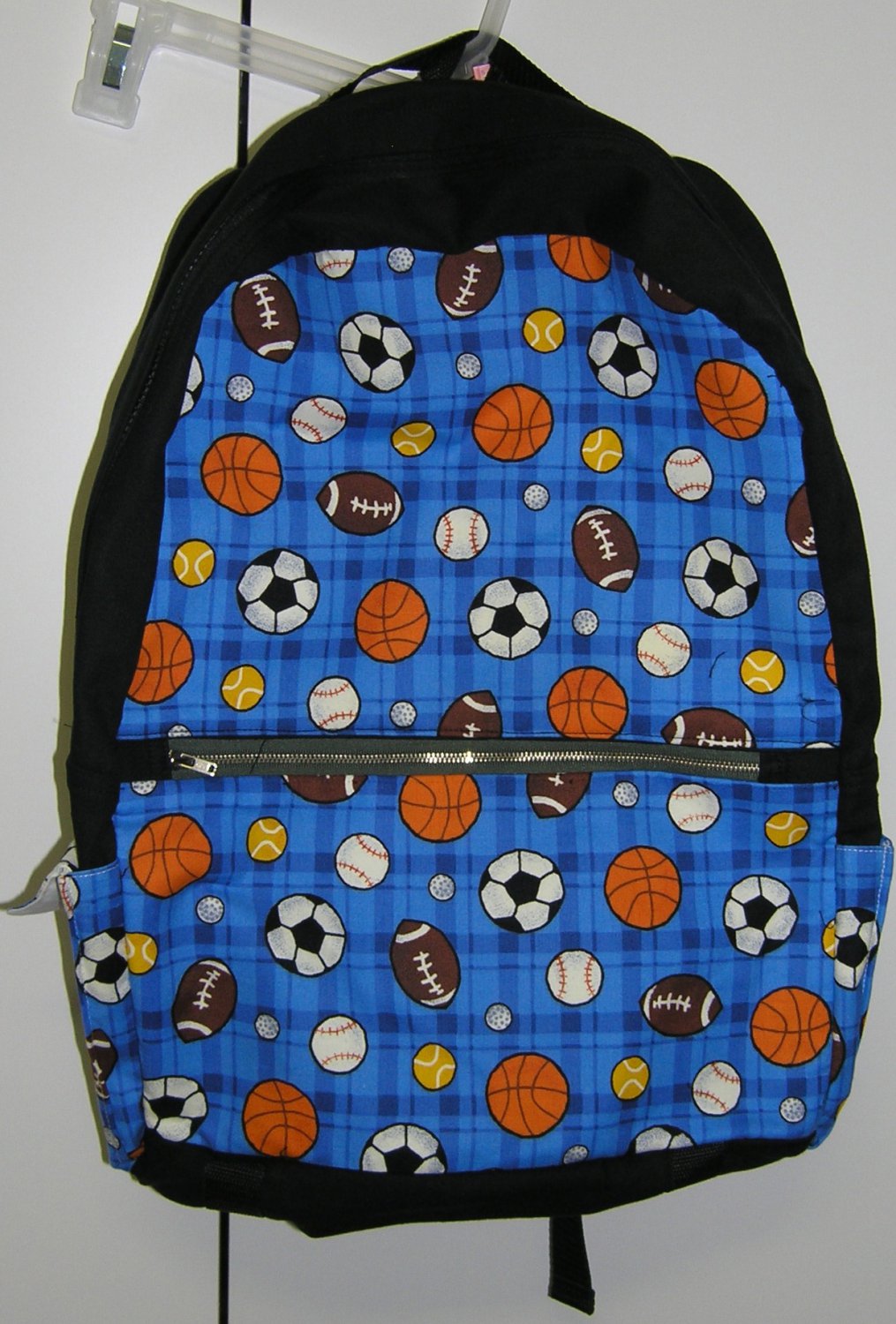 Backpack