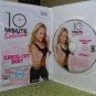 Wii 10 Minute Solution ~ Knock-Out Body