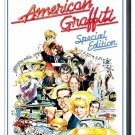 American Graffiti DVD Richard Dreyfuss NEW
