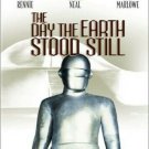 The Day the Earth Stood Still [New DVD]