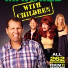 Married...With Children: The Complete Series [New DVD]