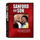 Sanford and Son: The Complete Series [New DVD] Full Frame, Special Packaging