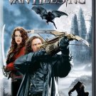 Van Helsing DVD Hugh Jackman NEW