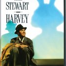 Harvey DVD James Stewart NEW