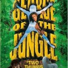 George of the Jungle [New DVD]