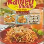 Ramen Noodle Recipes Spiral-bound – September 7, 2012