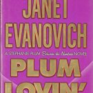 Plum Lovin' (Stephanie Plum: Between the Numbers) by Evanovich, Janet