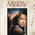 Misery DVD James Caan NEW
