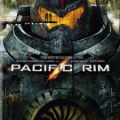 Pacific Rim DVD NEW