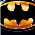 Batman DVD Michael Keaton NEW