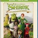 Shrek Blu-ray Mike Myers NEW