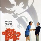 What About Bob? [New DVD]