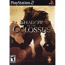 Shadow of the Colossus